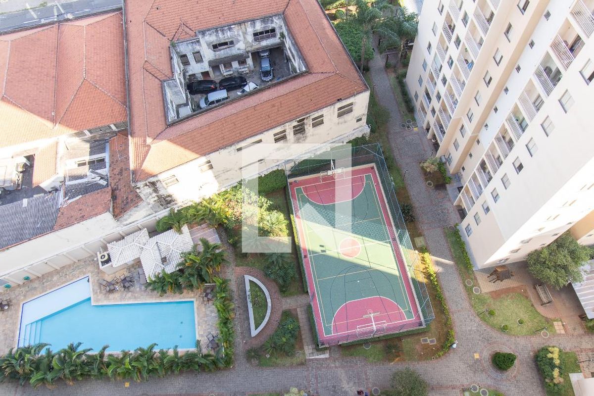 Apartamento à Venda - Jardim Chapadão, 2 Quartos,  55 m2 em , Campinas - sp | SoloBR