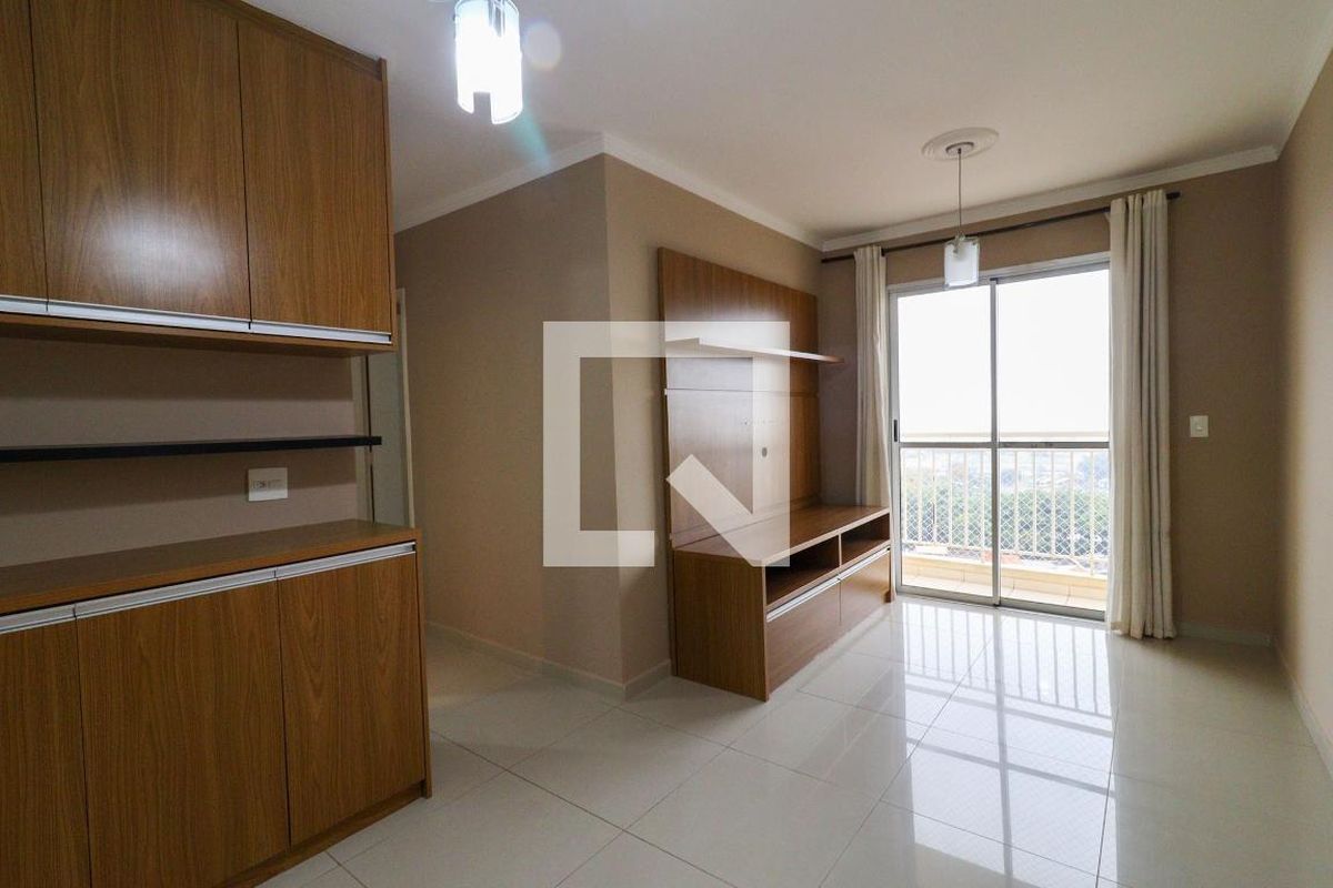 Apartamento à Venda - Jardim Chapadão, 2 Quartos,  55 m2 em , Campinas - sp | SoloBR