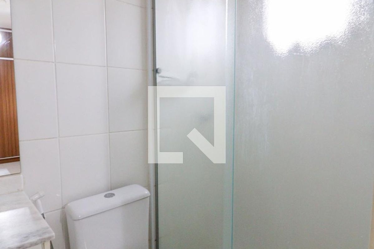 Apartamento à Venda - Jardim Chapadão, 2 Quartos,  55 m2 em , Campinas - sp | SoloBR