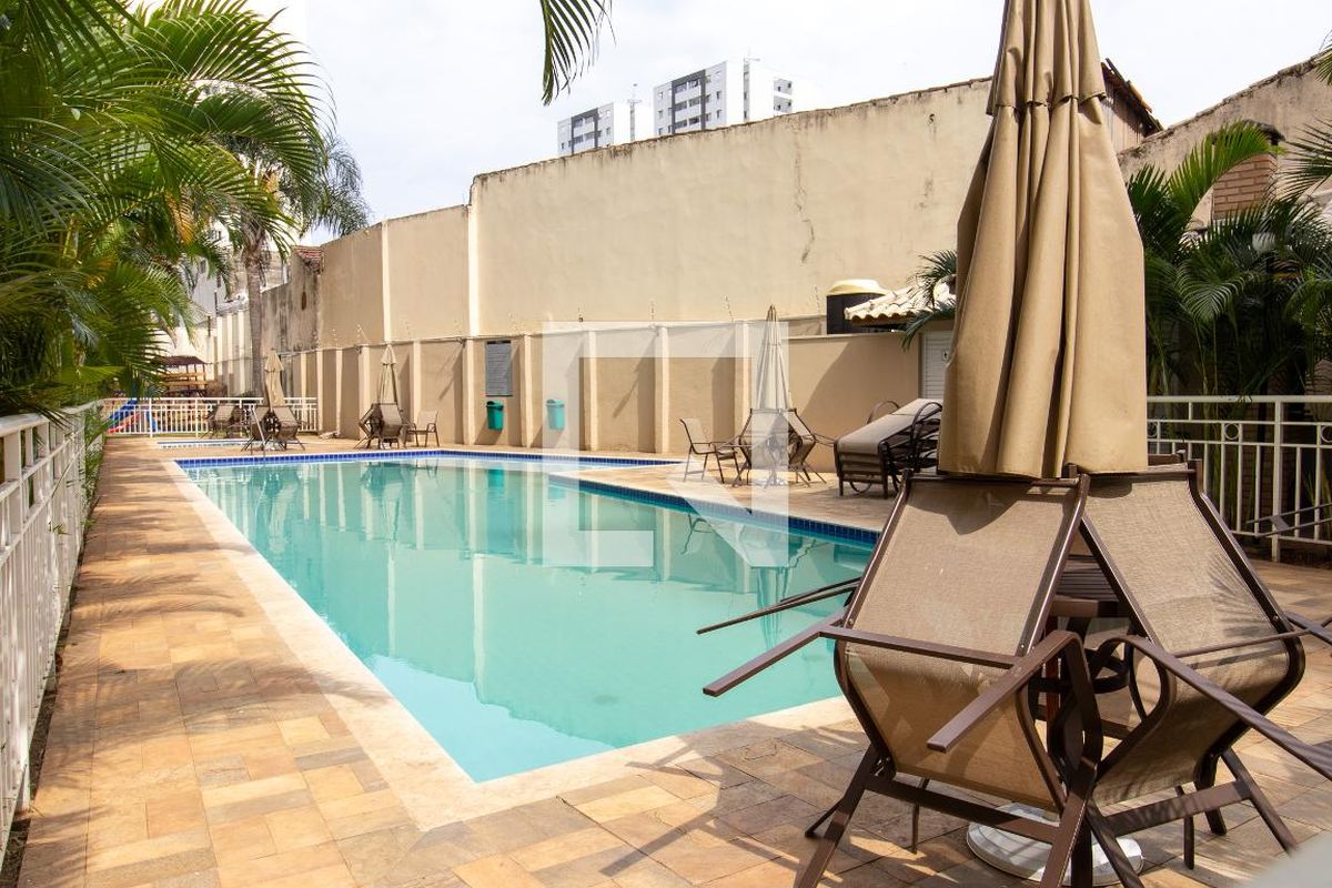 Apartamento à Venda - Jardim Chapadão, 2 Quartos,  55 m2 em , Campinas - sp | SoloBR