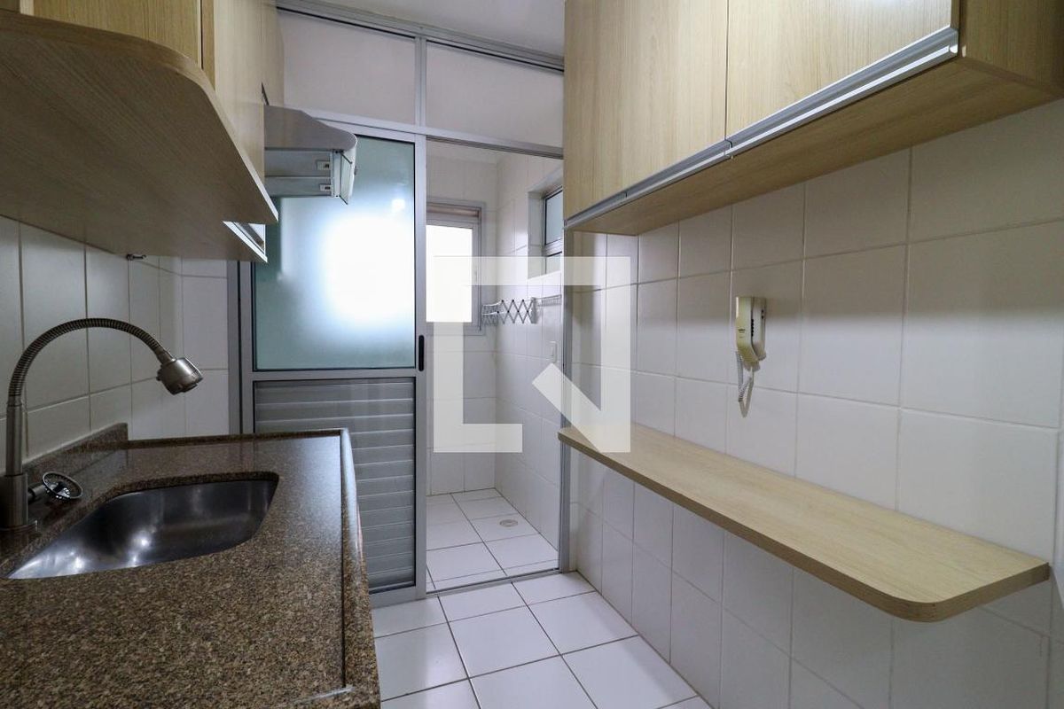 Apartamento à Venda - Jardim Chapadão, 2 Quartos,  55 m2 em , Campinas - sp | SoloBR