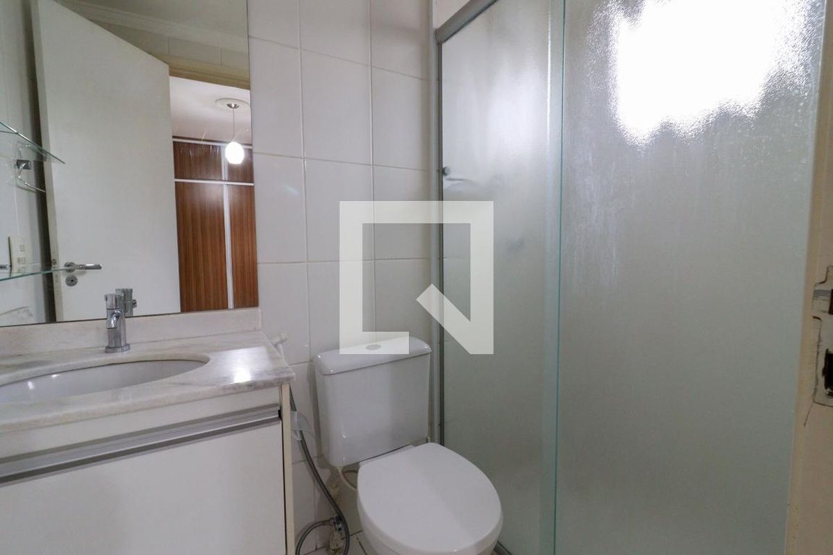 Apartamento à Venda - Jardim Chapadão, 2 Quartos,  55 m2 em , Campinas - sp | SoloBR
