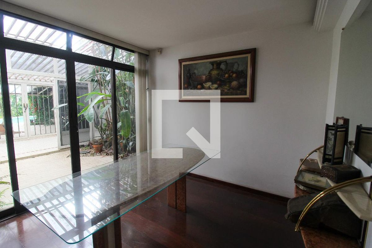 Casa, 4 quartos, 697 m² - Foto 18