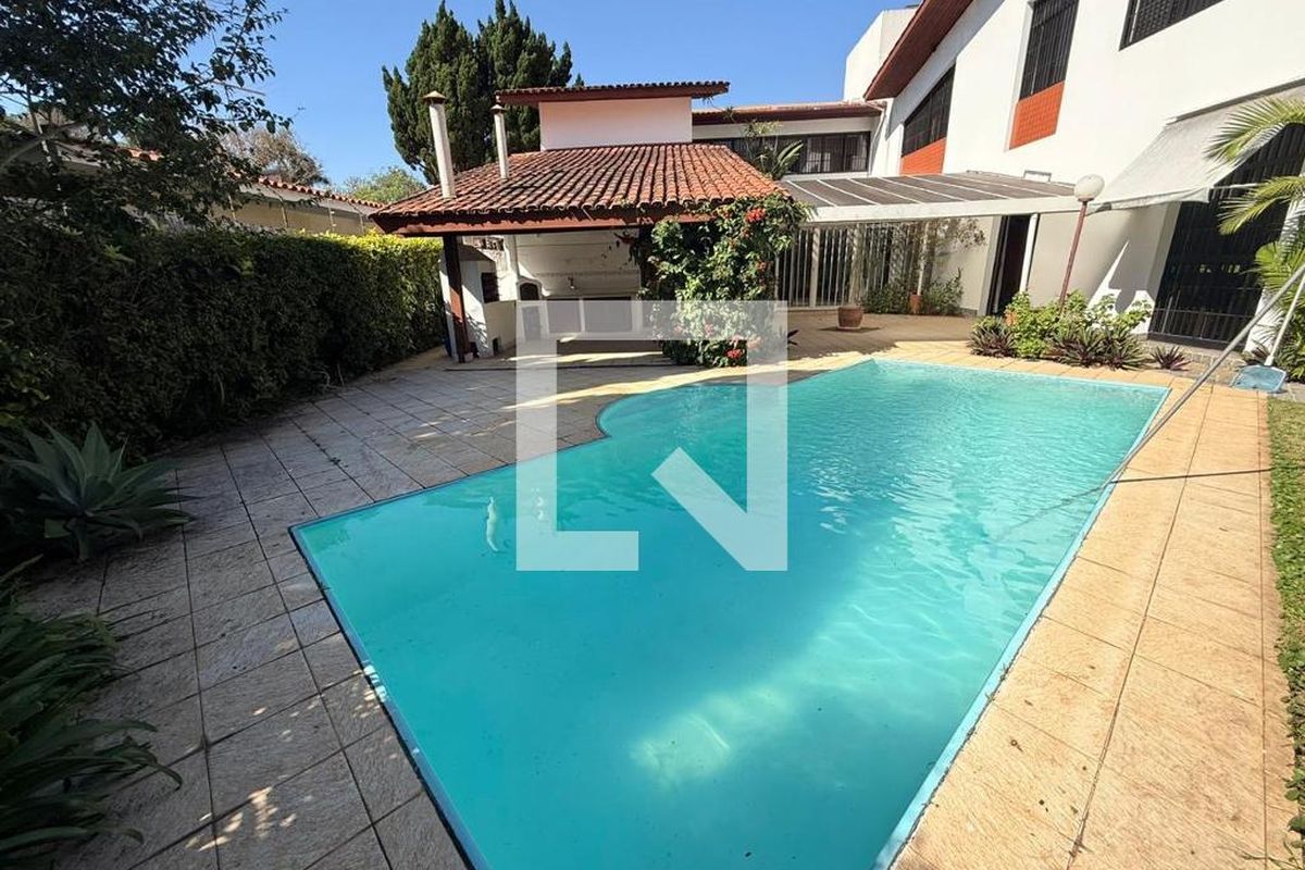 Casa, 4 quartos, 697 m² - Foto 45