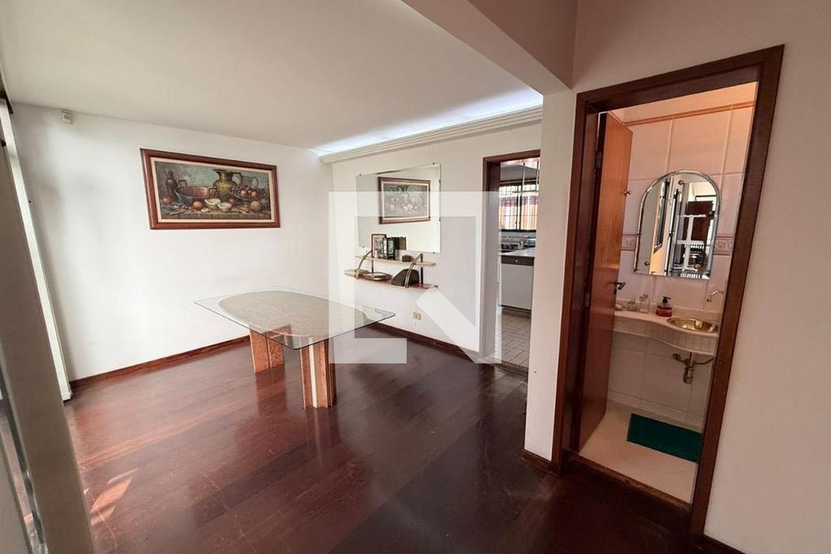 Casa, 4 quartos, 697 m² - Foto 5