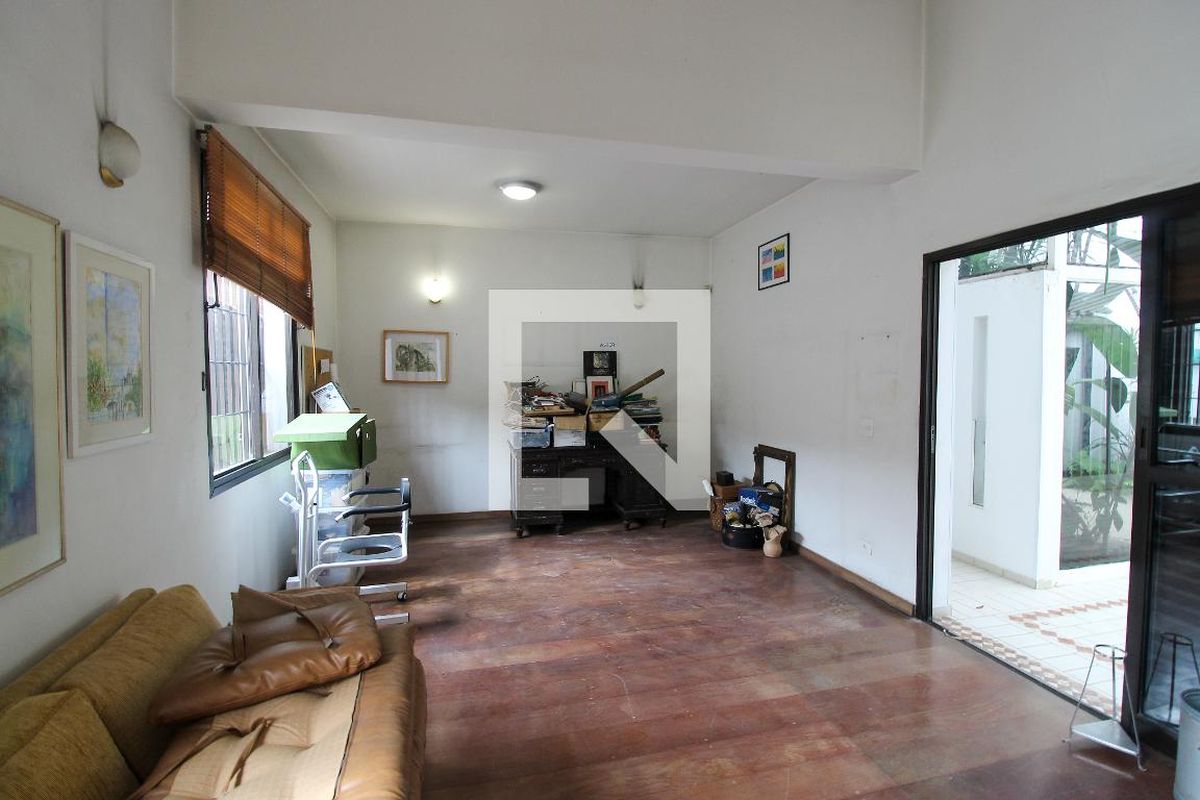 Casa, 4 quartos, 697 m² - Foto 12