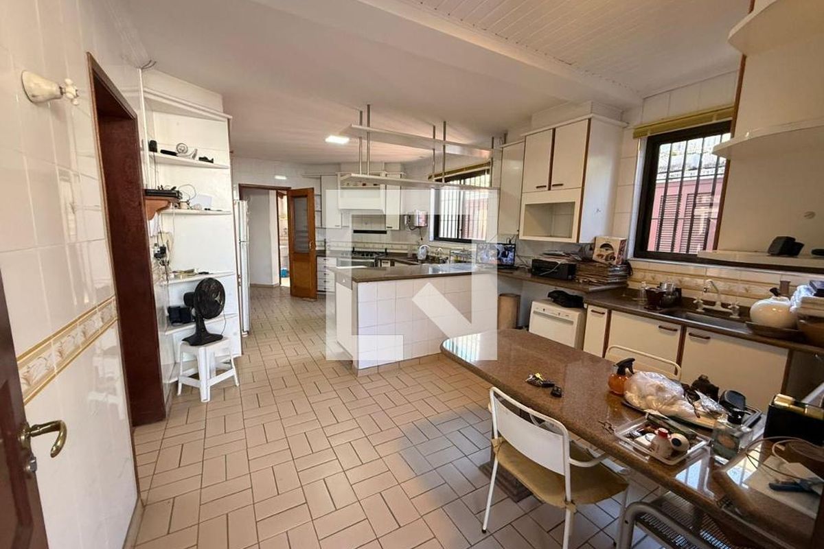 Casa, 4 quartos, 697 m² - Foto 23