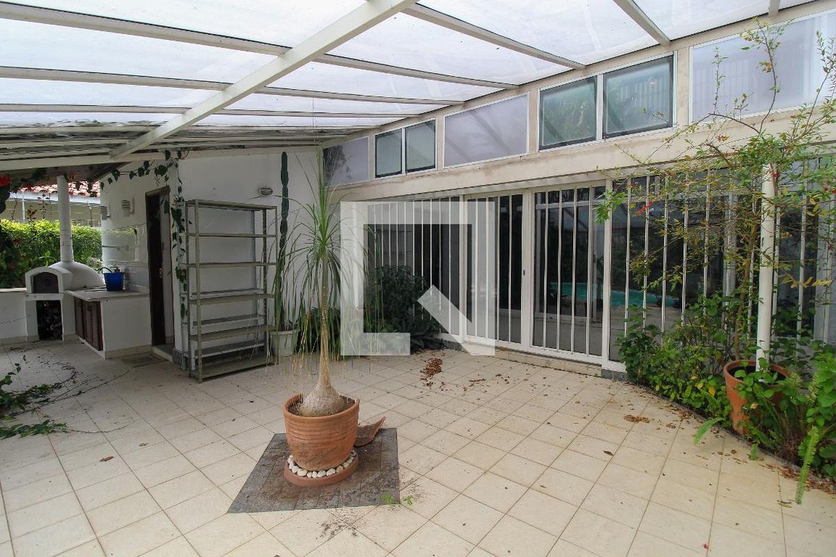 Casa, 4 quartos, 697 m² - Foto 89