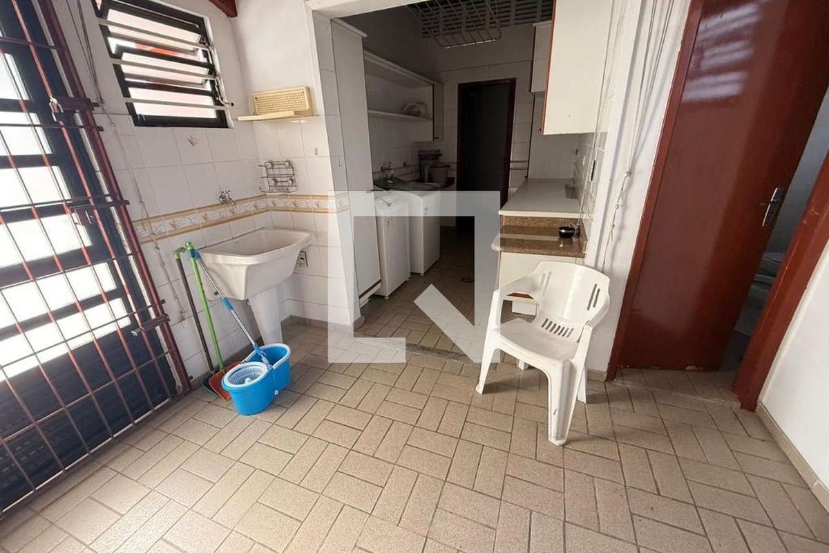 Casa, 4 quartos, 697 m² - Foto 29