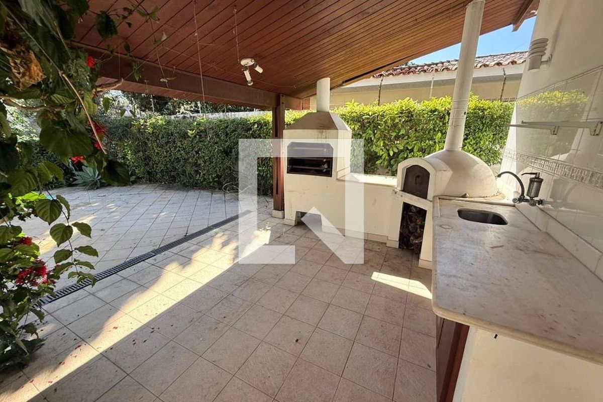 Casa, 4 quartos, 697 m² - Foto 43