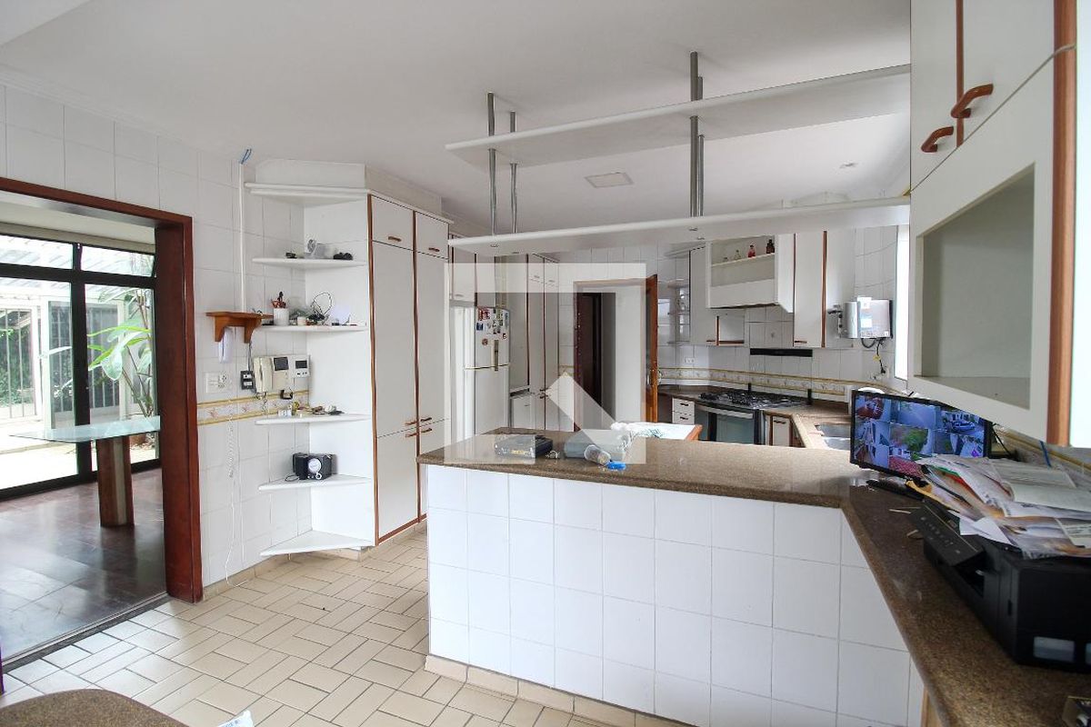Casa, 4 quartos, 697 m² - Foto 28