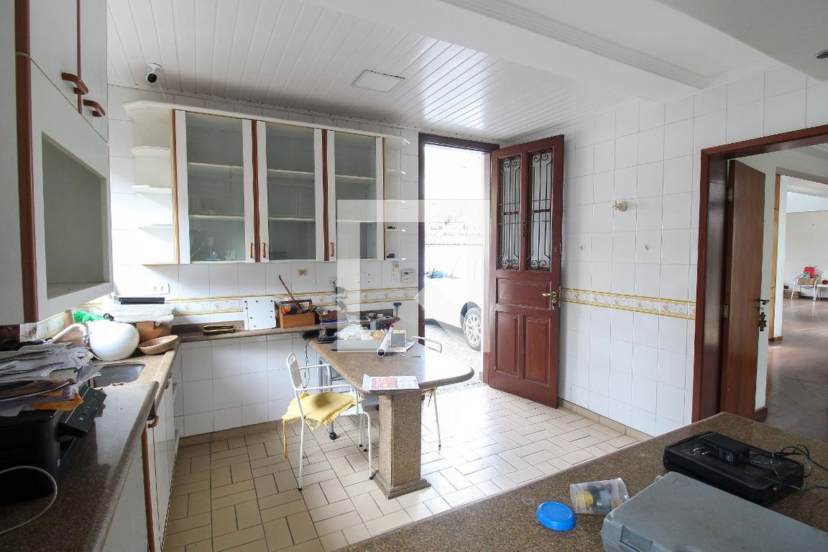 Casa, 4 quartos, 697 m² - Foto 32