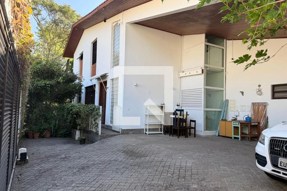 Casa, 4 quartos, 697 m² - Foto 47