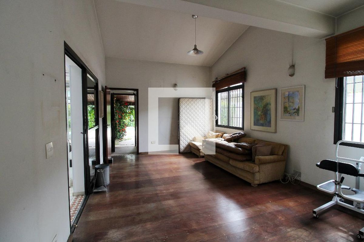 Casa, 4 quartos, 697 m² - Foto 16