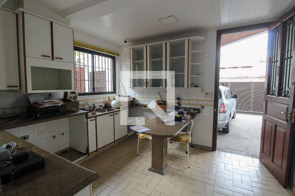 Casa, 4 quartos, 697 m² - Foto 30
