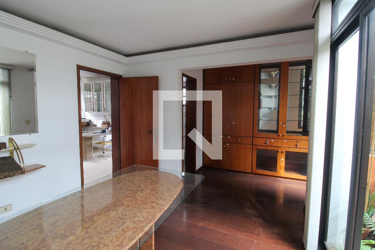 Casa, 4 quartos, 697 m² - Foto 22