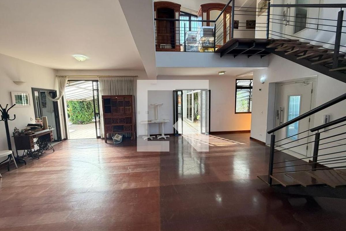Casa, 4 quartos, 697 m² - Foto 7