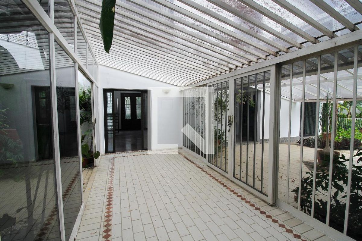 Casa, 4 quartos, 697 m² - Foto 83