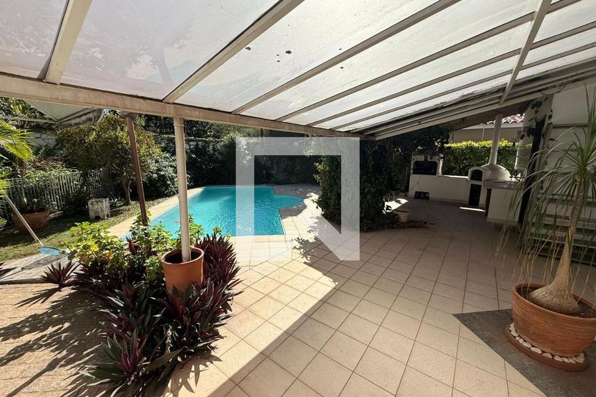 Casa, 4 quartos, 697 m² - Foto 41
