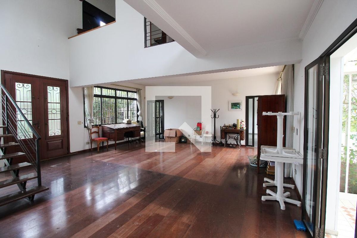 Casa, 4 quartos, 697 m² - Foto 2