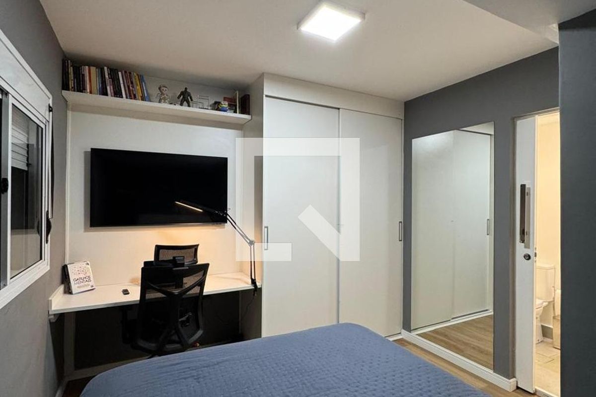 Apartamento, 3 quartos, 105 m² - Foto 3