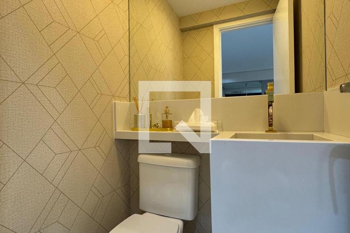 Apartamento, 3 quartos, 105 m² - Foto 6