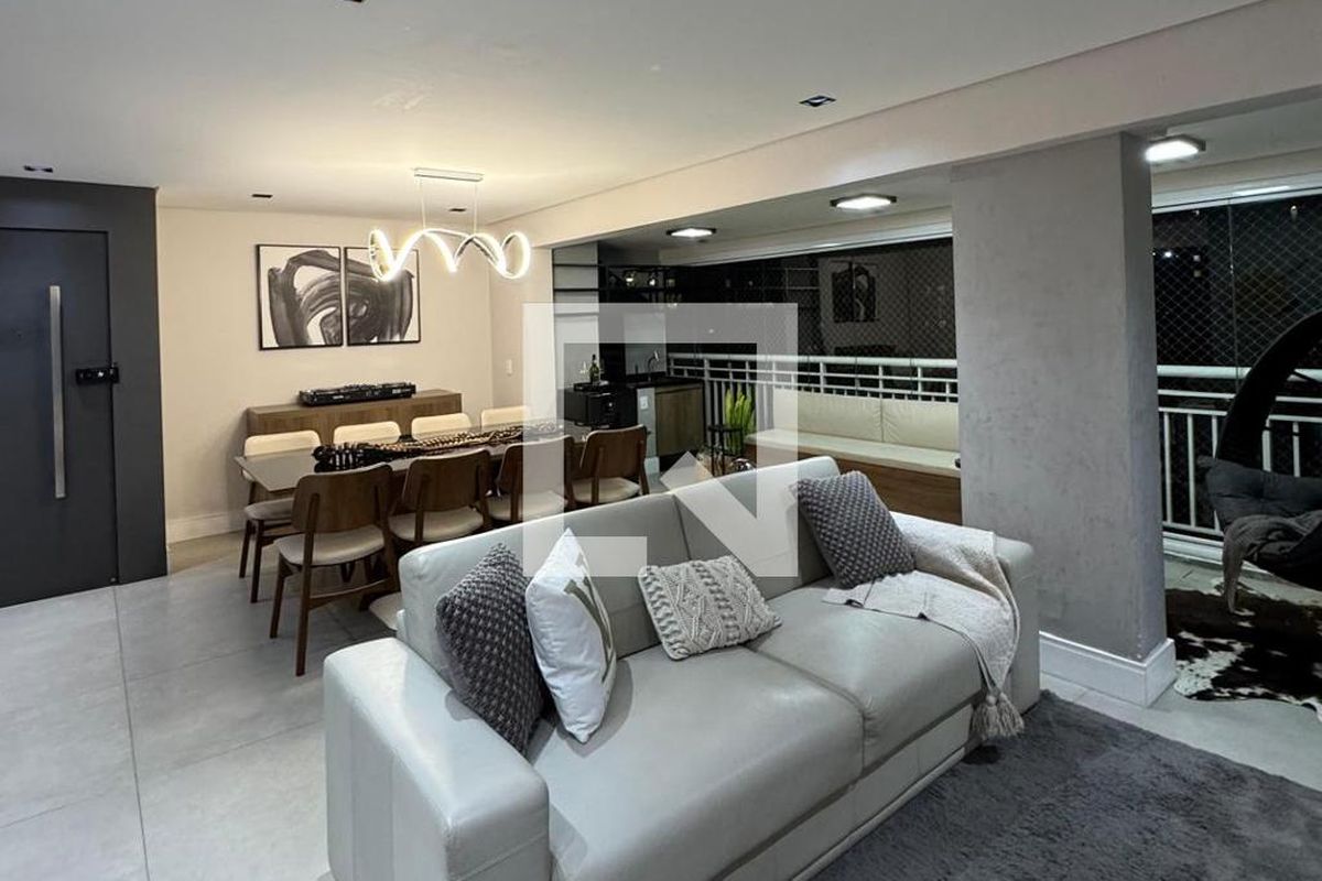Apartamento, 3 quartos, 105 m² - Foto 2