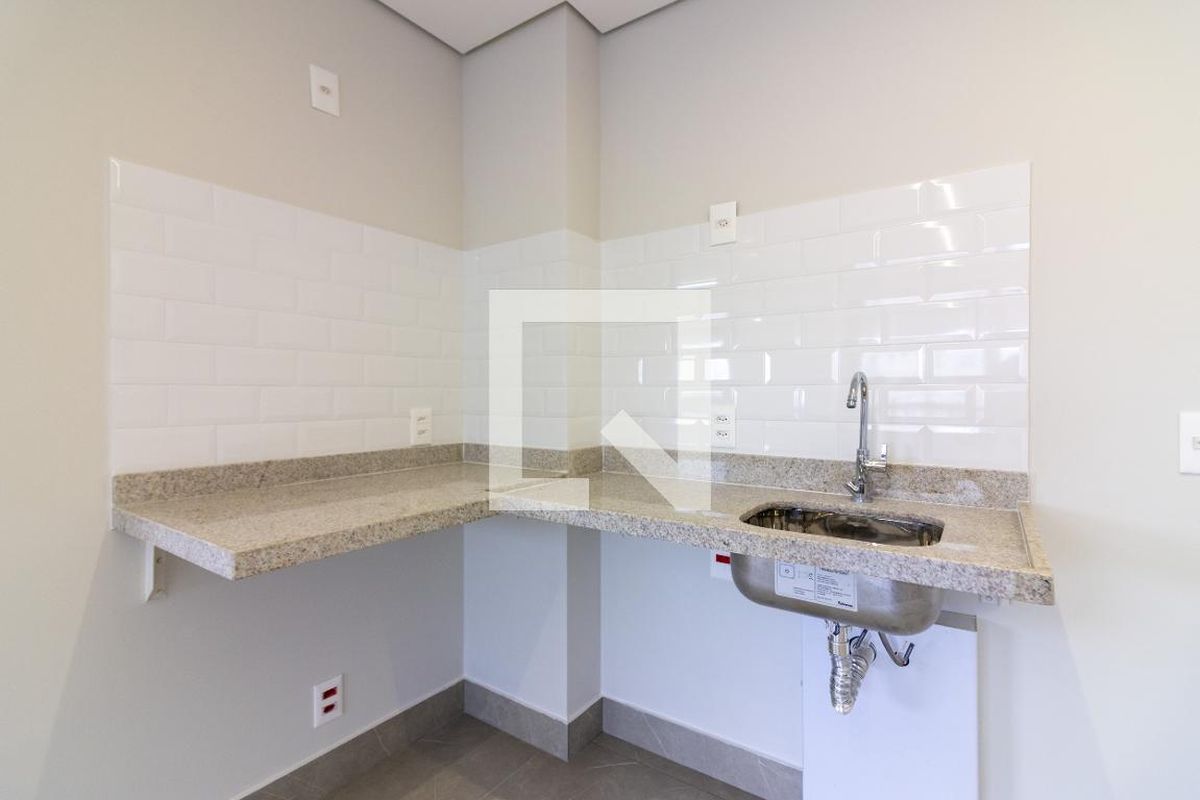 Kitnet-Studio, 41 m² - Foto 14