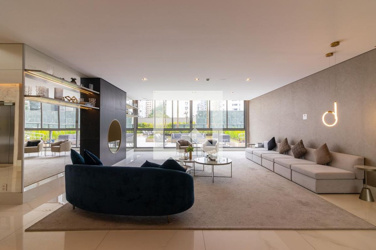 Kitnet-Studio, 41 m² - Foto 38