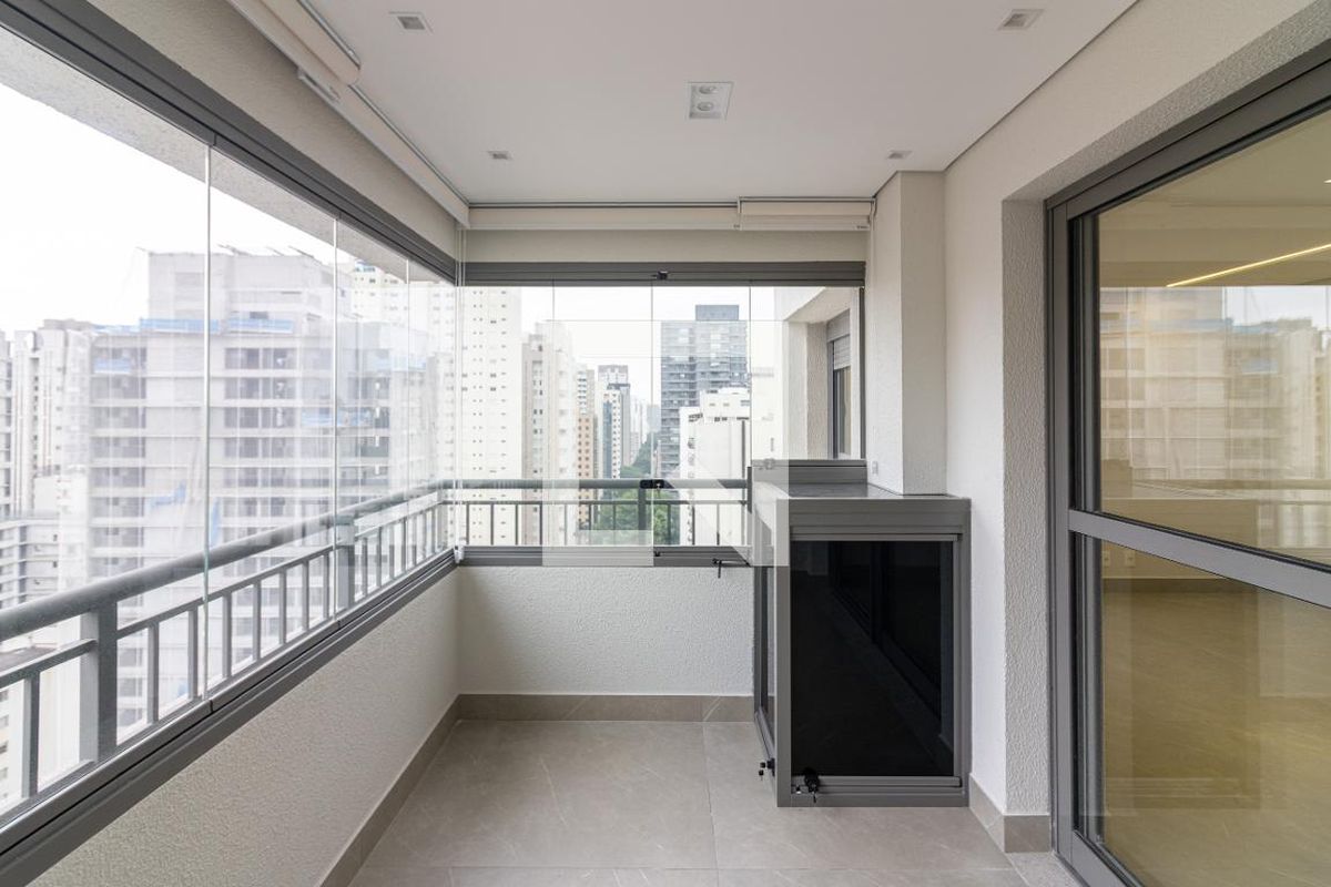 Kitnet-Studio, 41 m² - Foto 6