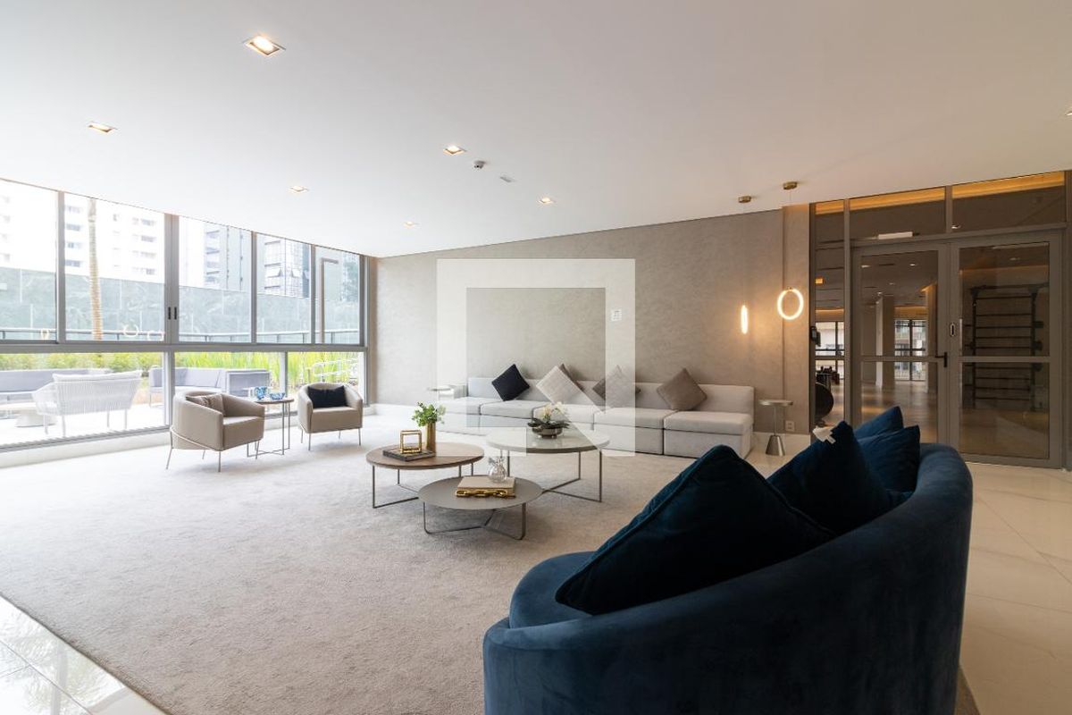 Kitnet-Studio, 41 m² - Foto 40