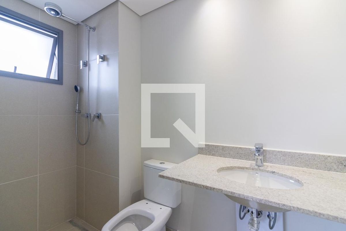 Kitnet-Studio, 41 m² - Foto 9