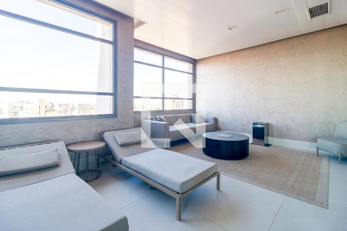 Kitnet-Studio, 41 m² - Foto 44