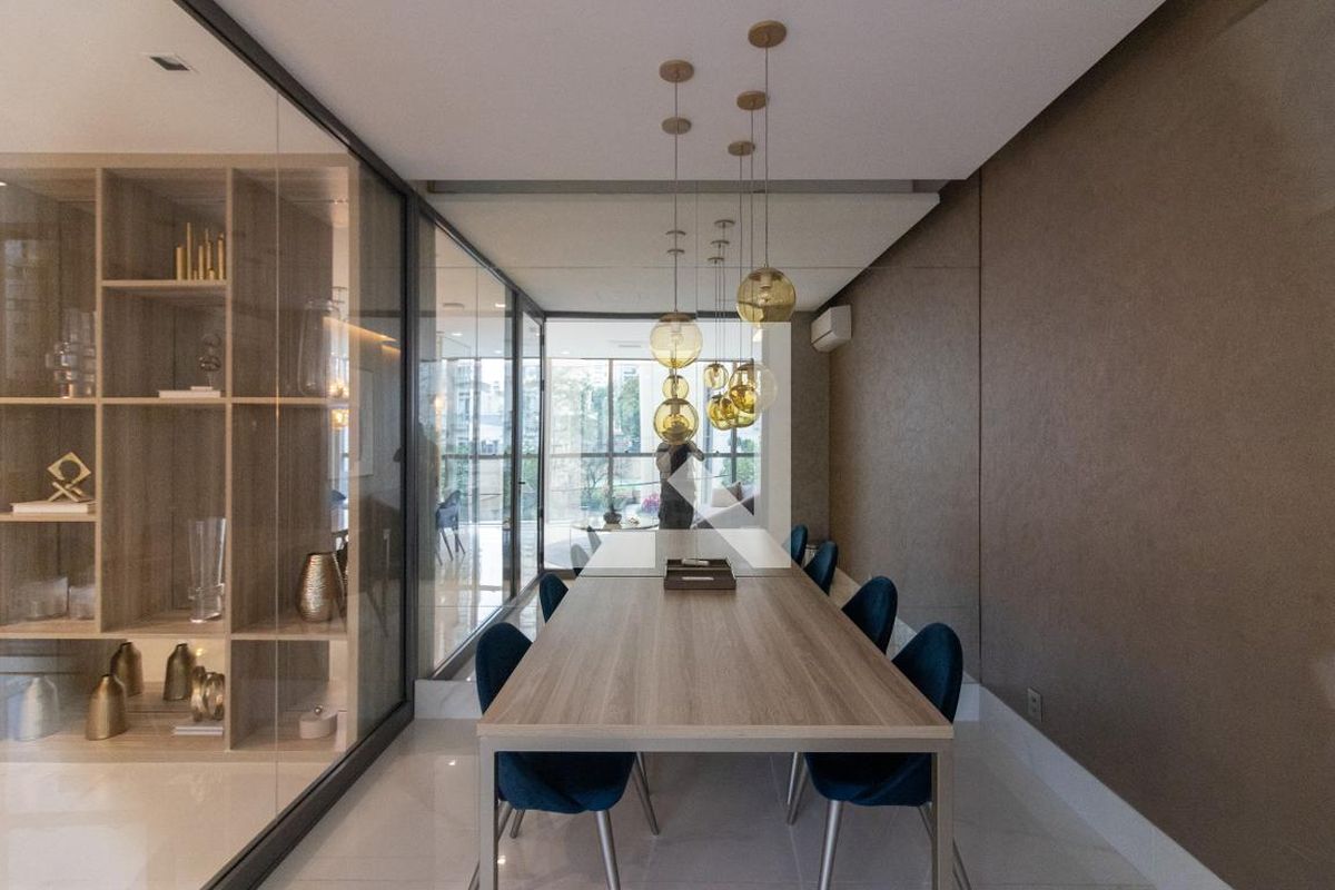 Kitnet-Studio, 41 m² - Foto 29