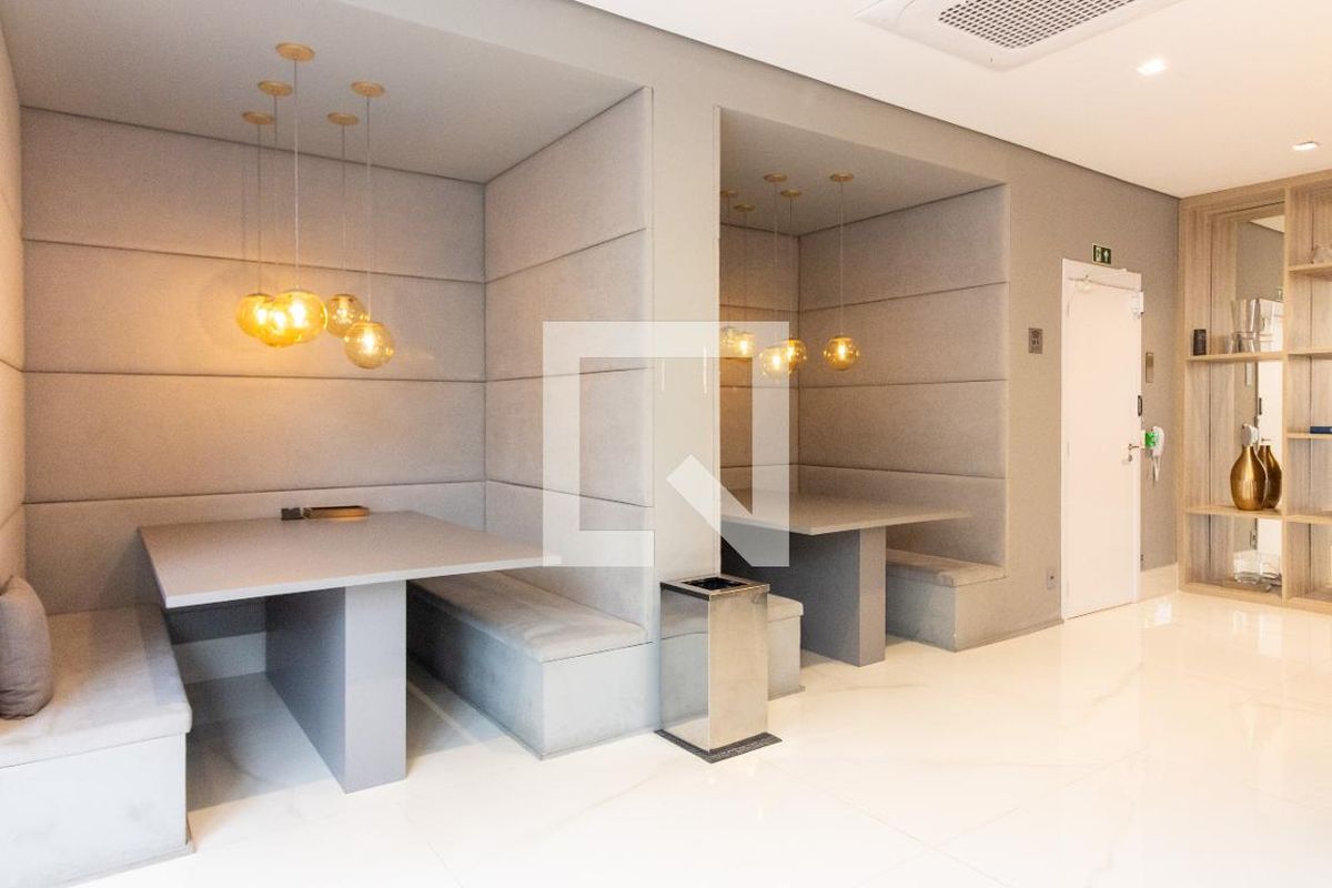 Kitnet-Studio, 41 m² - Foto 32