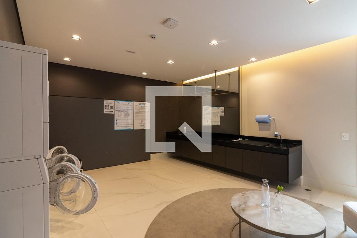 Kitnet-Studio, 41 m² - Foto 35