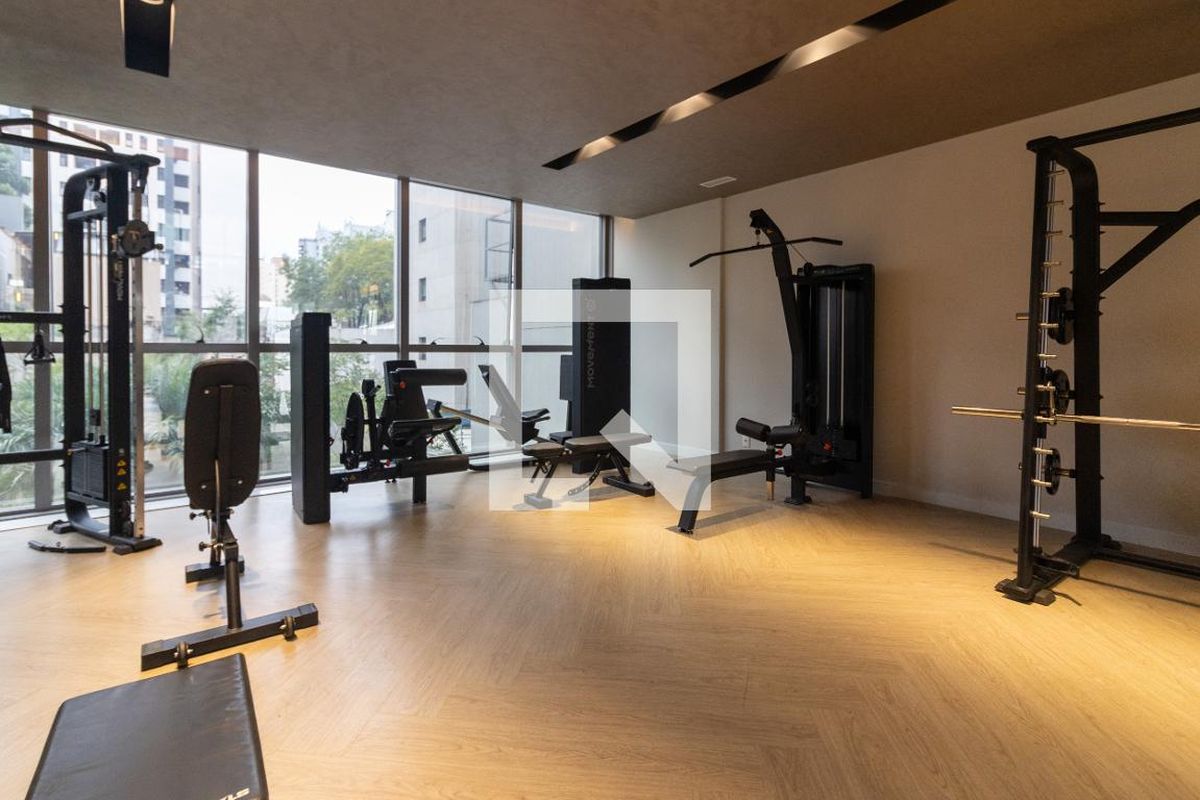 Kitnet-Studio, 41 m² - Foto 24