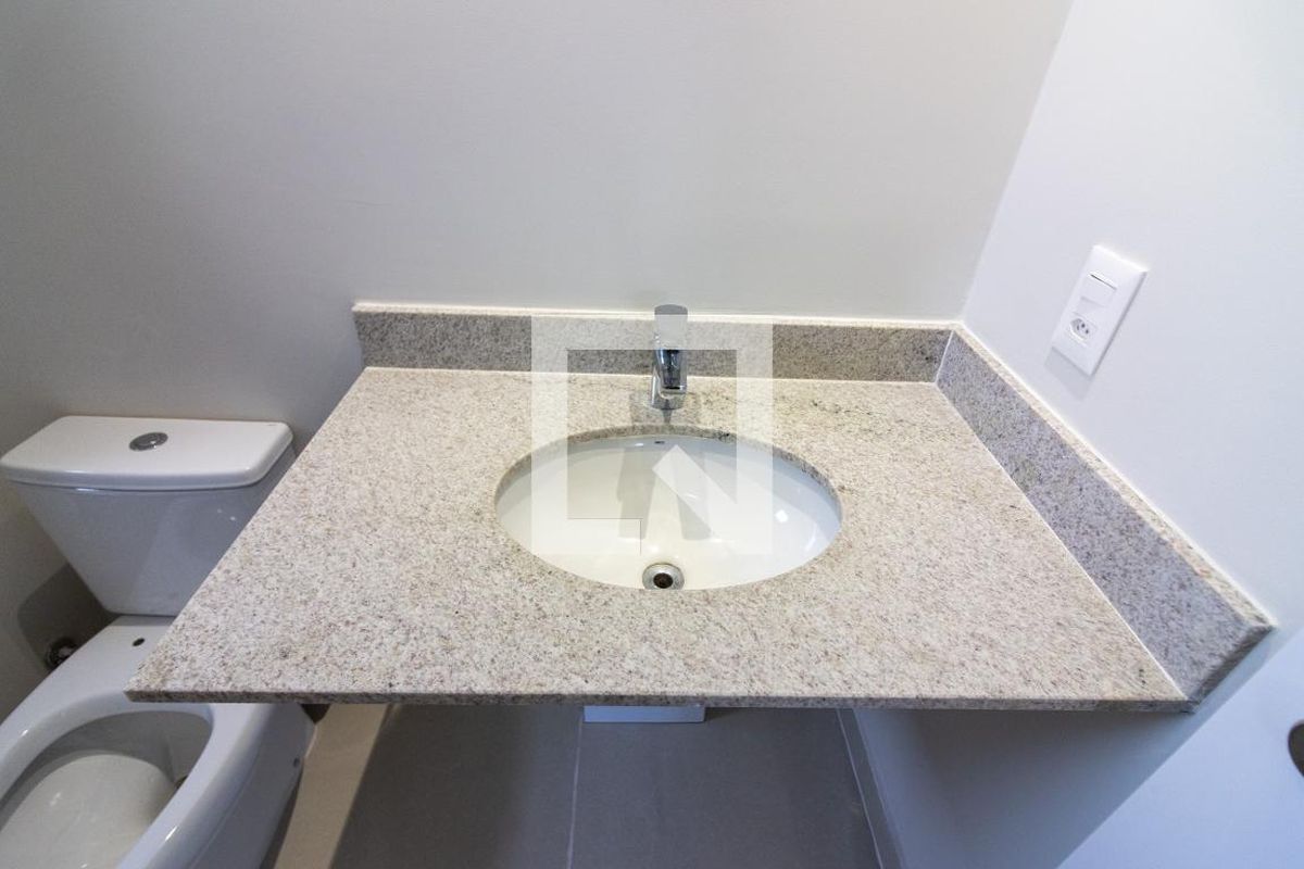 Kitnet-Studio, 41 m² - Foto 12