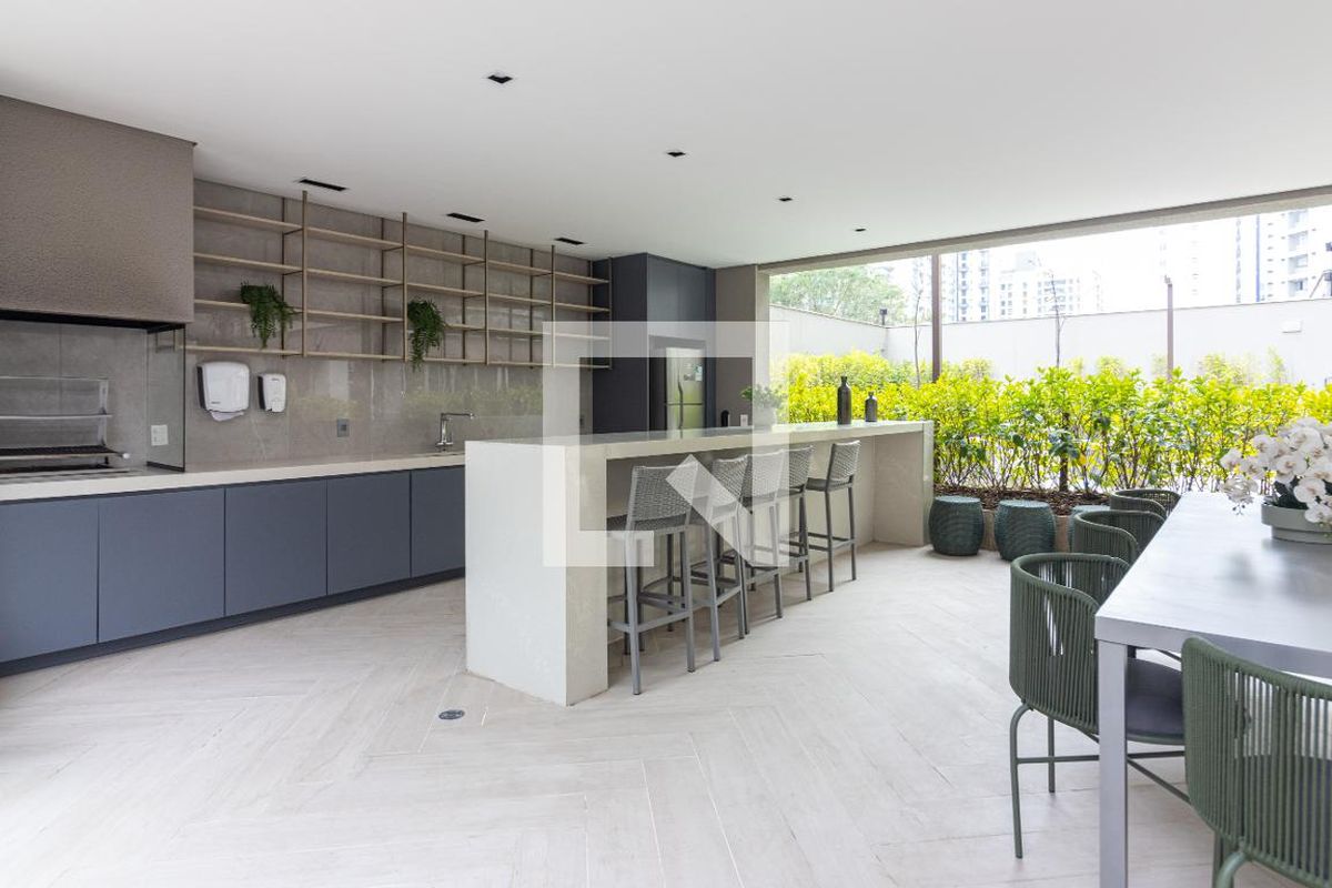 Kitnet-Studio, 41 m² - Foto 27