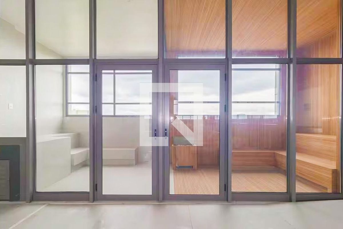 Kitnet-Studio, 41 m² - Foto 41