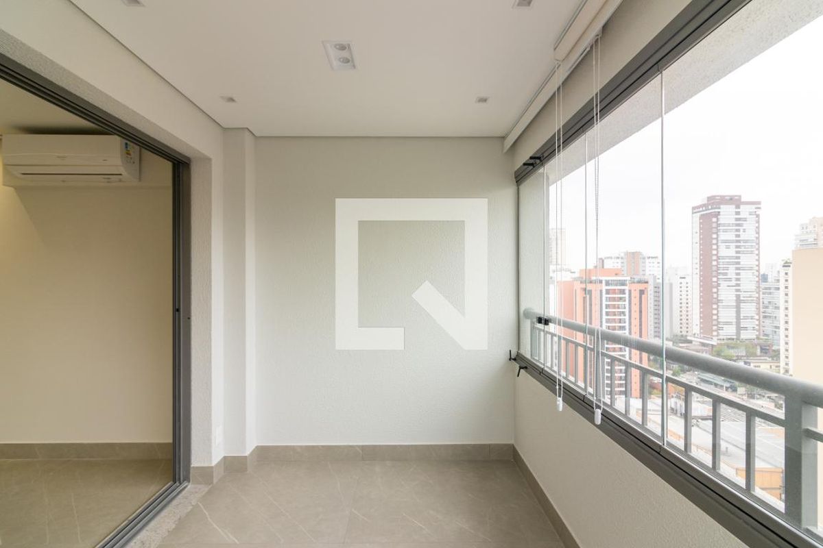 Kitnet-Studio, 41 m² - Foto 7
