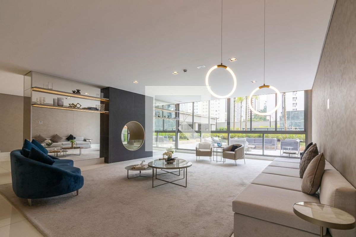Kitnet-Studio, 41 m² - Foto 39