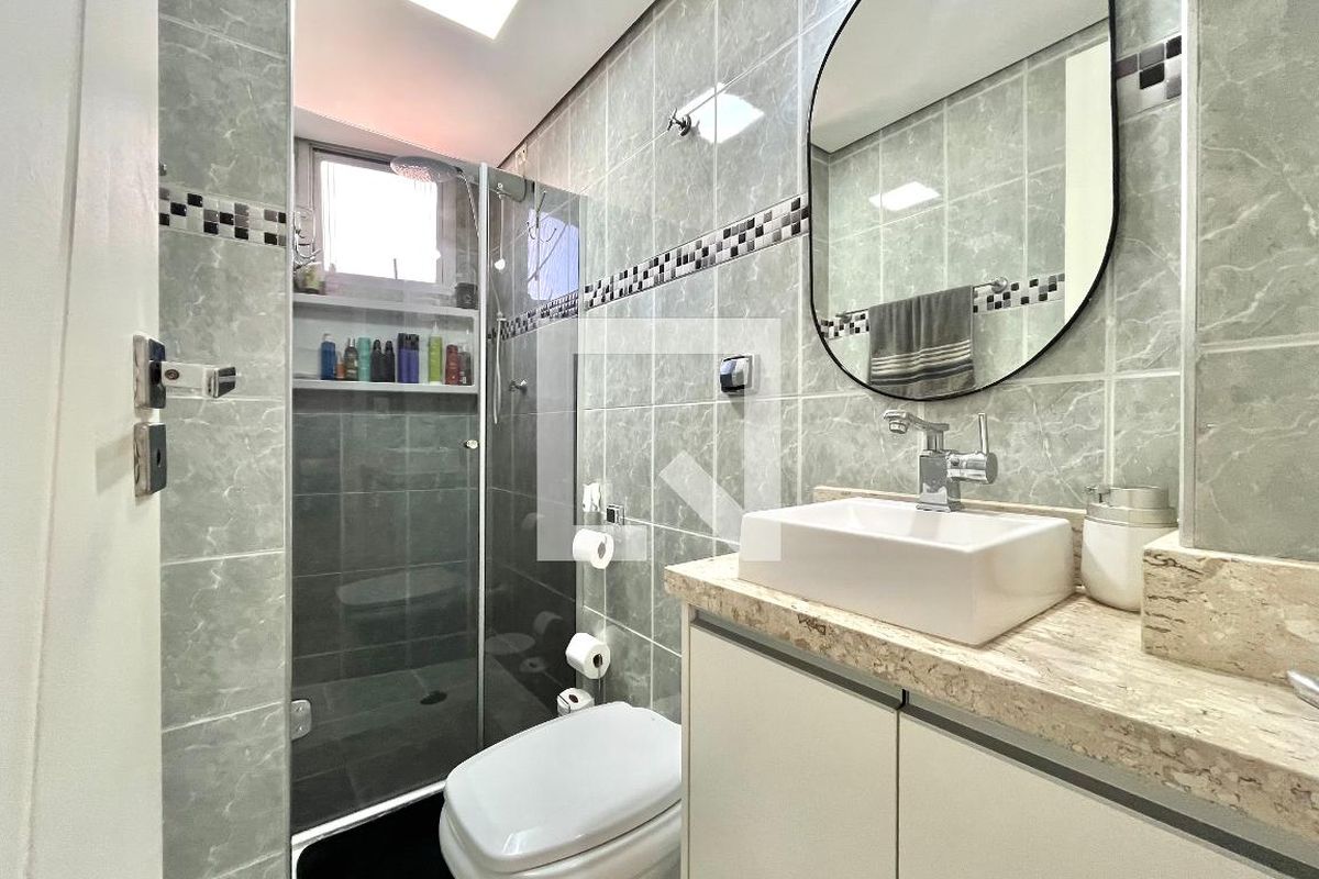 Apartamento, 2 quartos, 50 m² - Foto 18