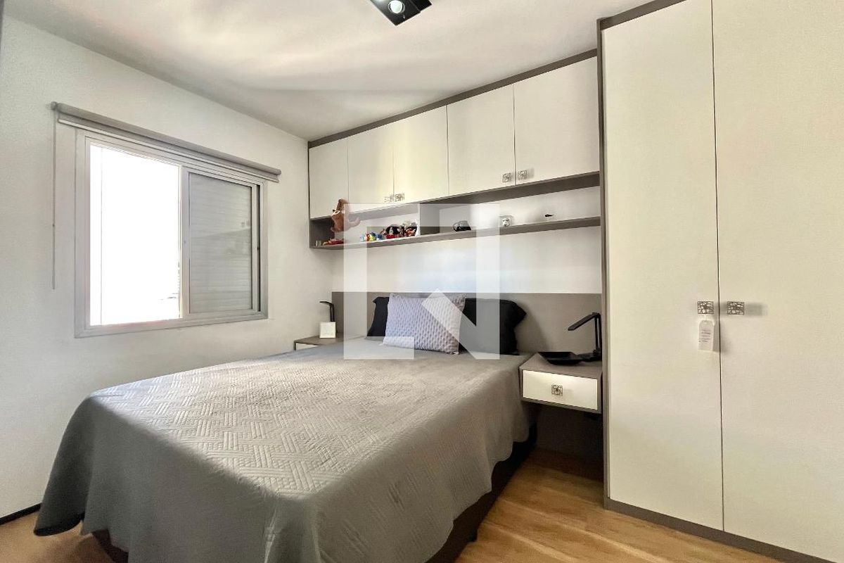 Apartamento, 2 quartos, 50 m² - Foto 13