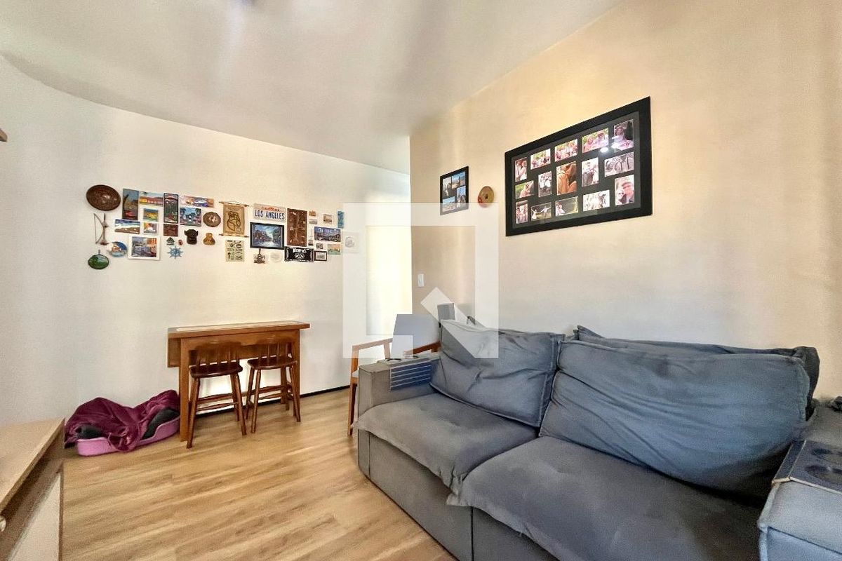 Apartamento, 2 quartos, 50 m² - Foto 3