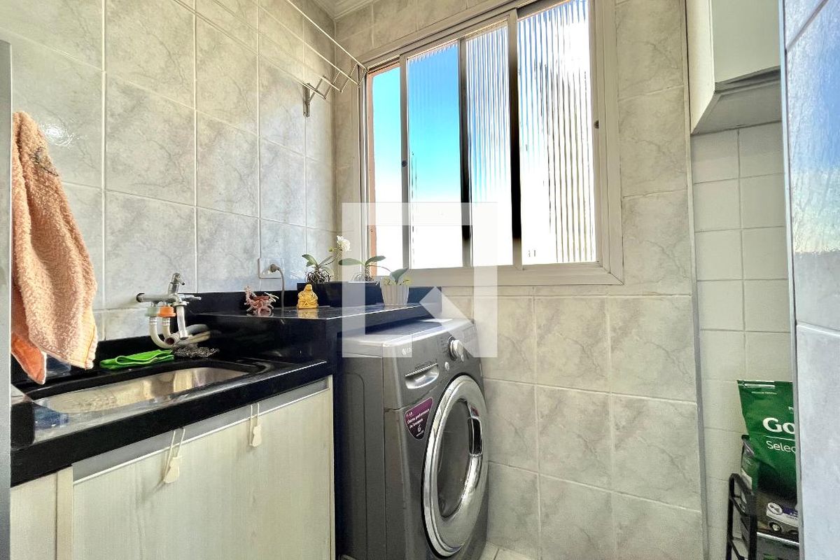 Apartamento, 2 quartos, 50 m² - Foto 26