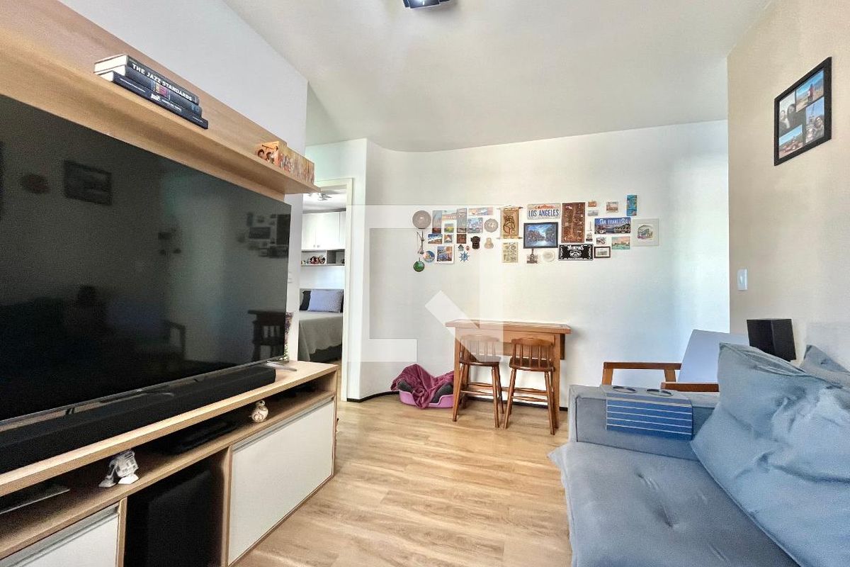 Apartamento, 2 quartos, 50 m² - Foto 4