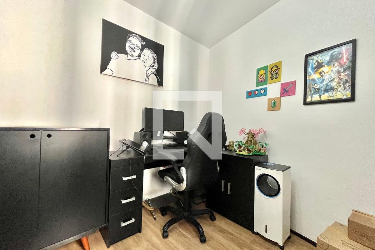 Apartamento, 2 quartos, 50 m² - Foto 9