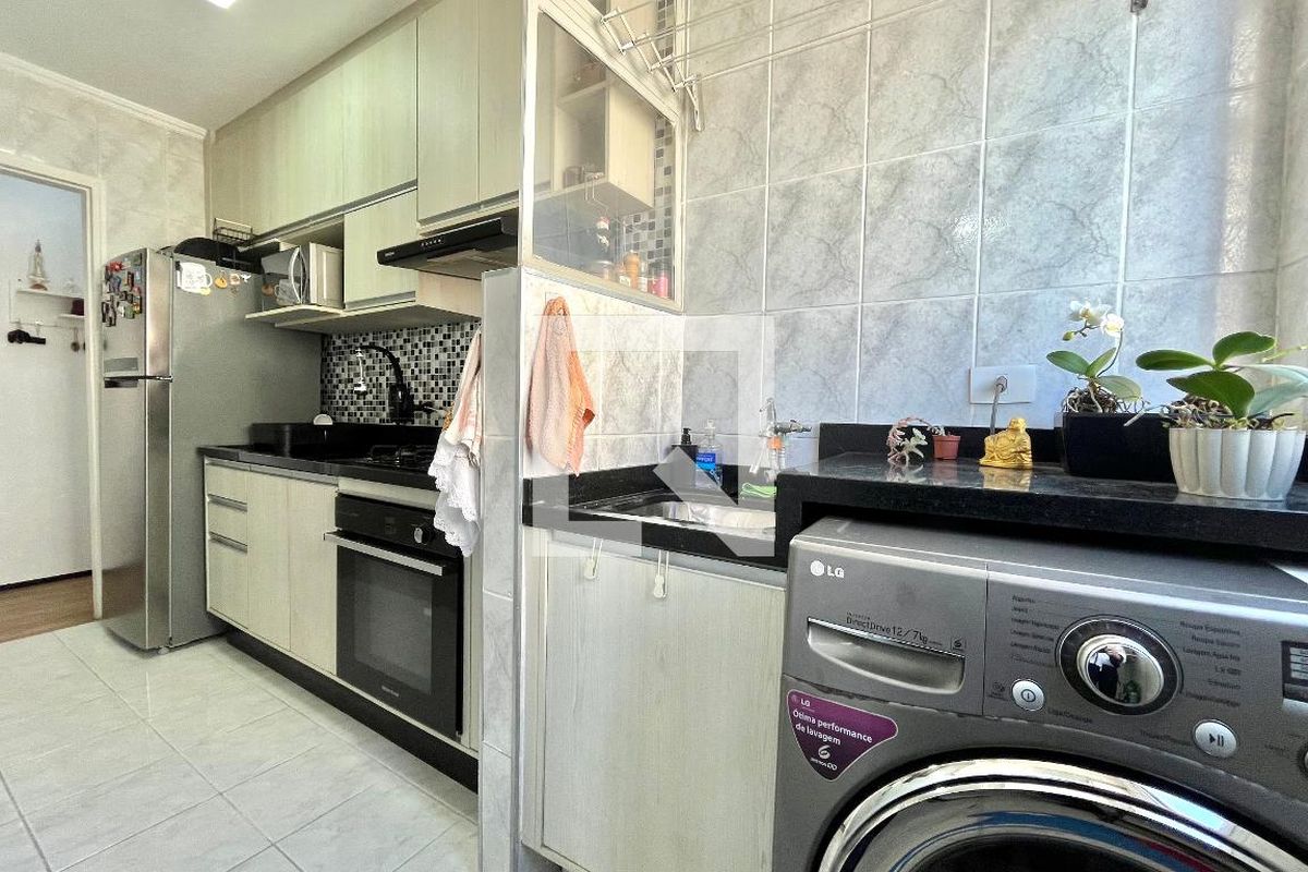 Apartamento, 2 quartos, 50 m² - Foto 28