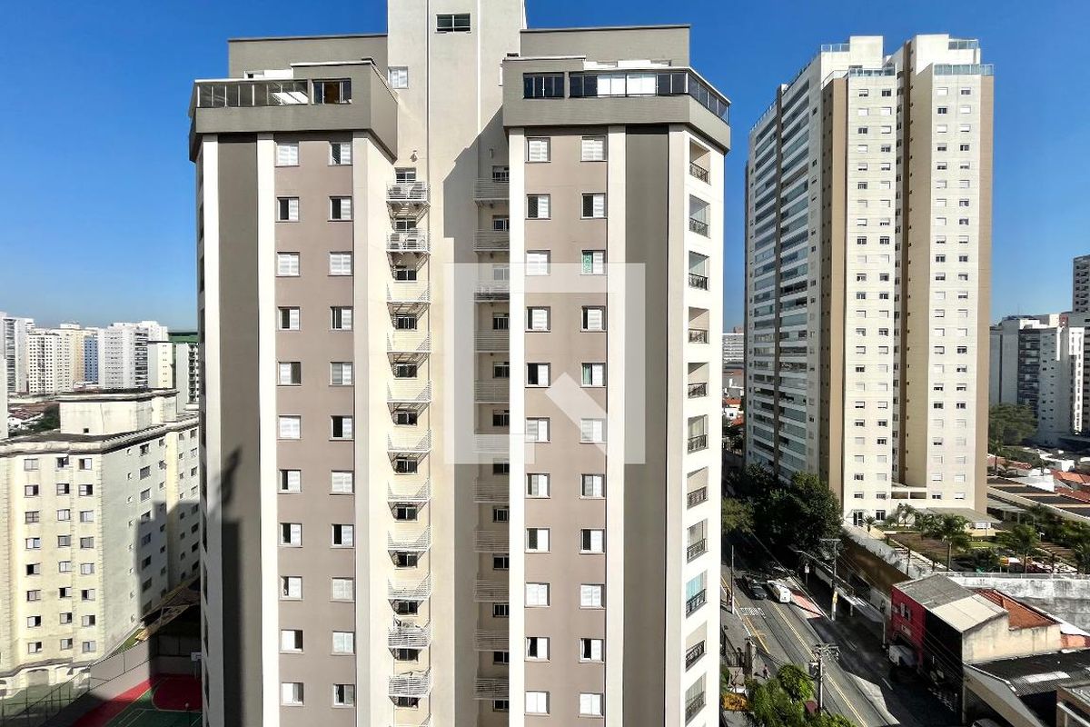 Apartamento, 2 quartos, 50 m² - Foto 17